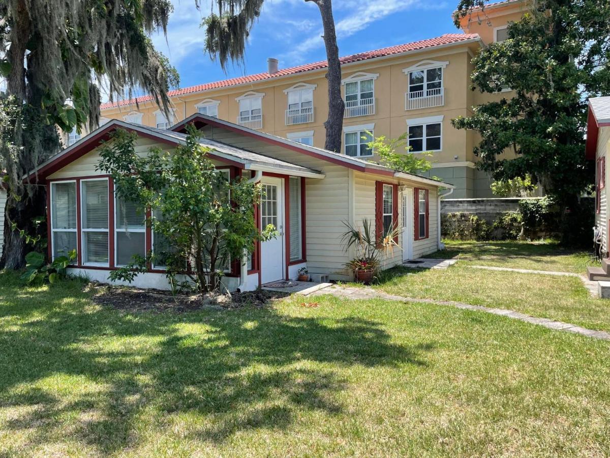 Villa N Peony Pearls St. Augustine Exterior foto